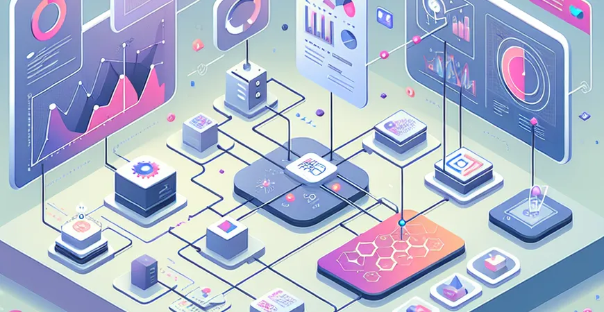 怎么在excel上做报表直观图？