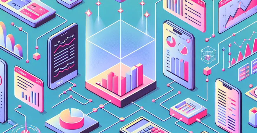 怎么把财务报表导入到excel？