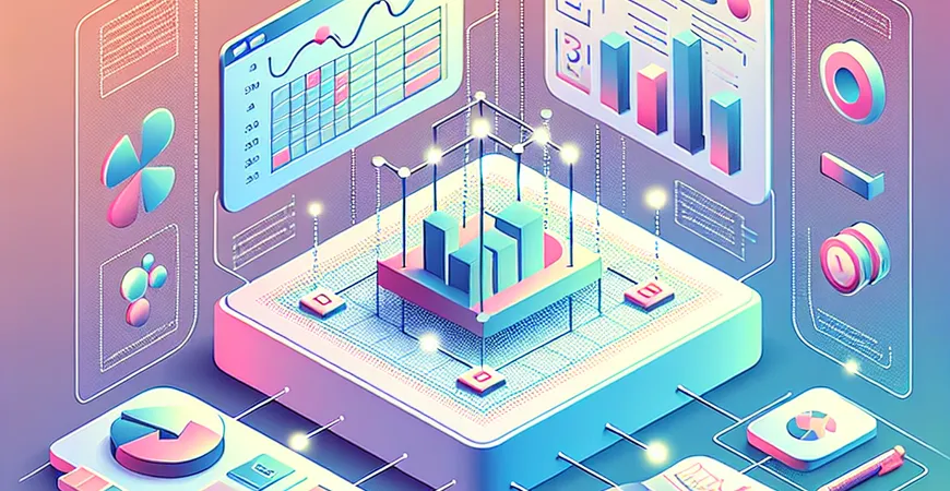 怎么样用excel做报表和打印？