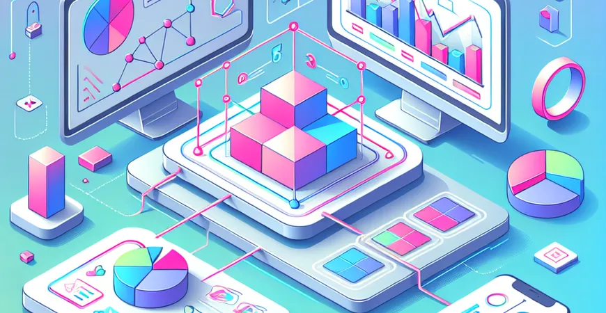 怎么用Excel制作仪表盘报表？