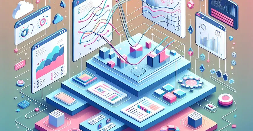怎么用excel表格里面的报表？