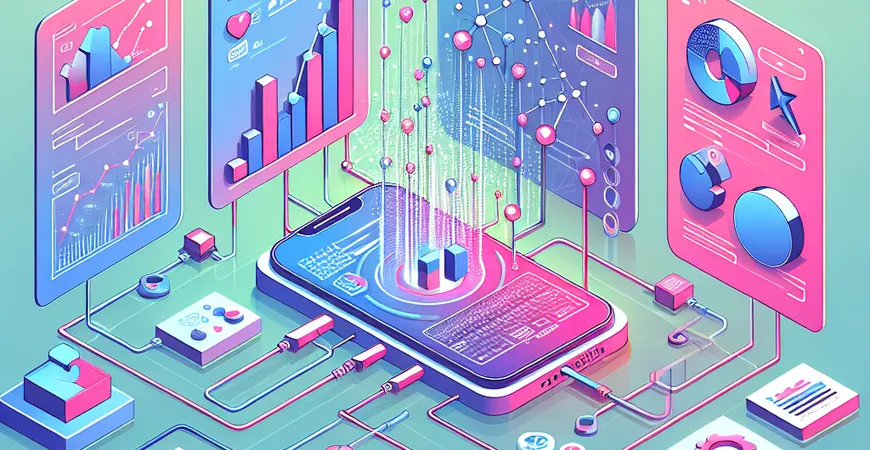 手机如何制作excel报表？