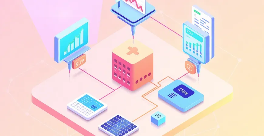 报表数据如何导出excel？