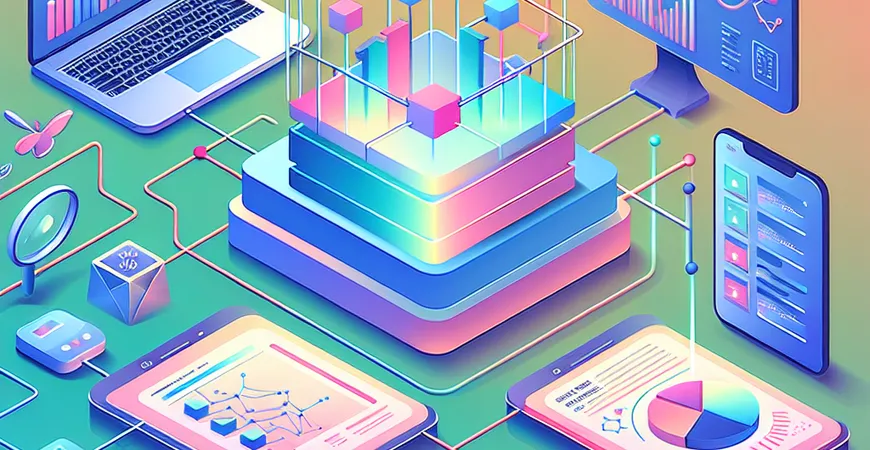 每个月excel报表如何汇总？