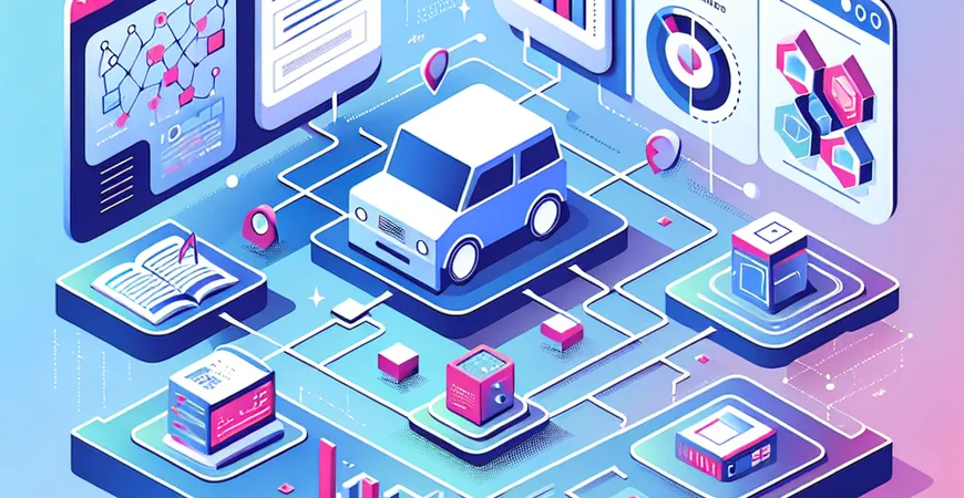 汽车4s店的日报表excel表格怎么做？