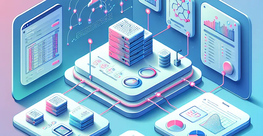 生成的财务报表用excel怎么计算？