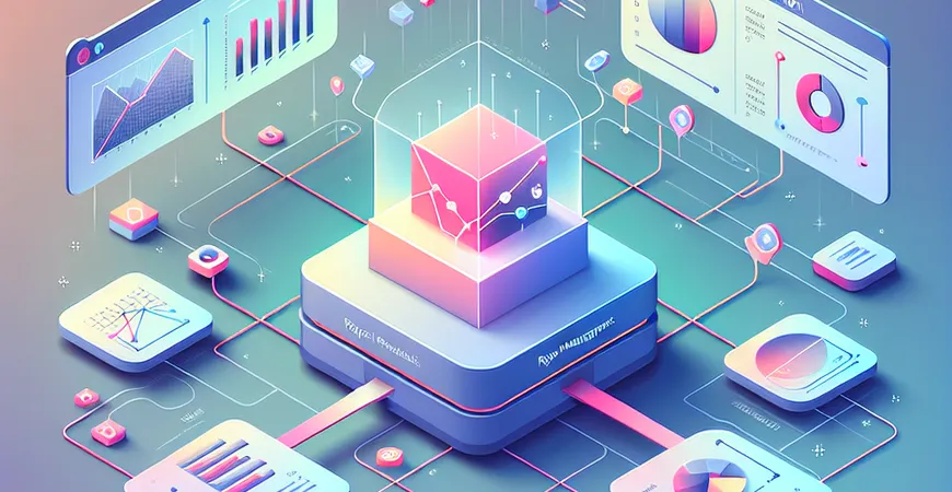 用Excel怎么做报表管理系统？