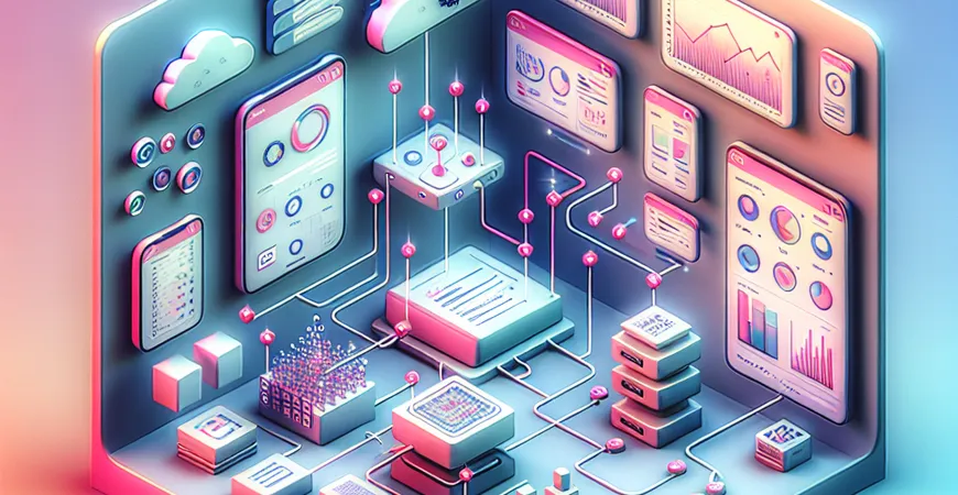 用excel如何编制财务报表？