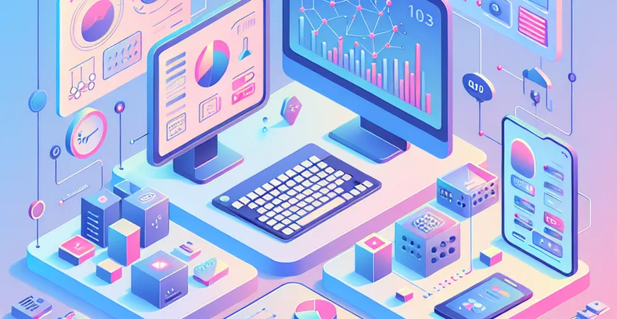 简单的财务报表excel怎么做？