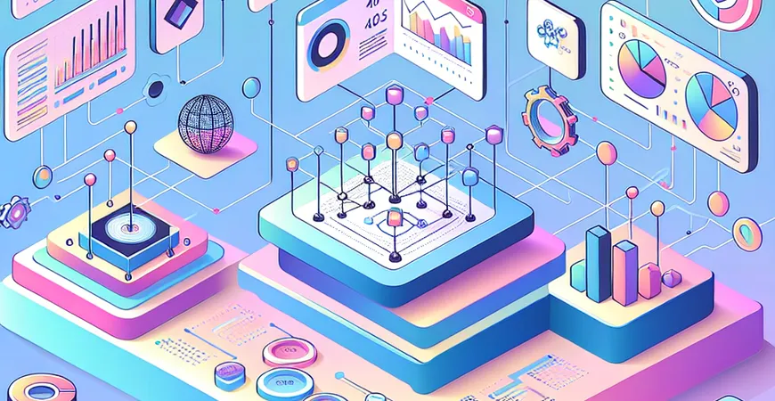 结构百分比报表用excel怎么做？
