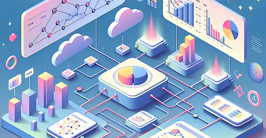 财务报表用Excel怎么做？