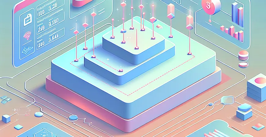 财务报表用excel怎么做表格？