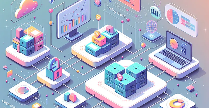 锁厂的报表用excel怎么做？