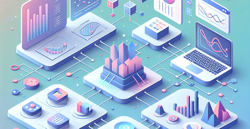 Excel如何自动数据分析？