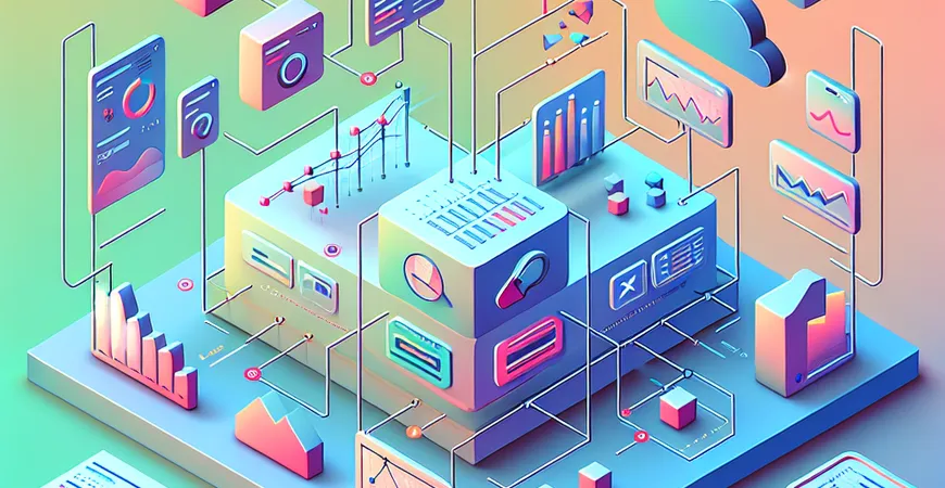 excel如何做双数据分析？