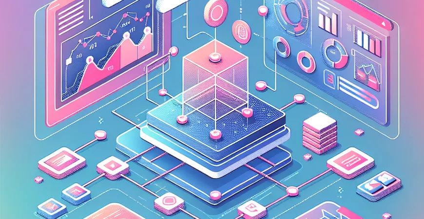 excel如何做折线数据分析图？