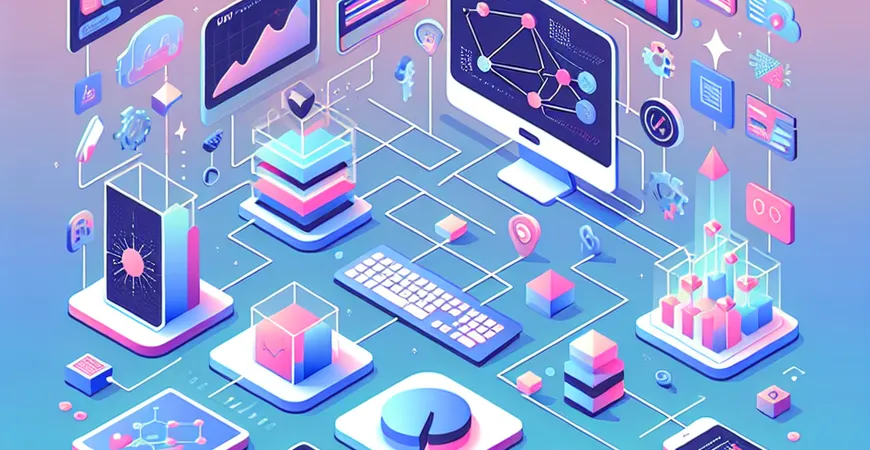 excel如何做数据分析折线图？