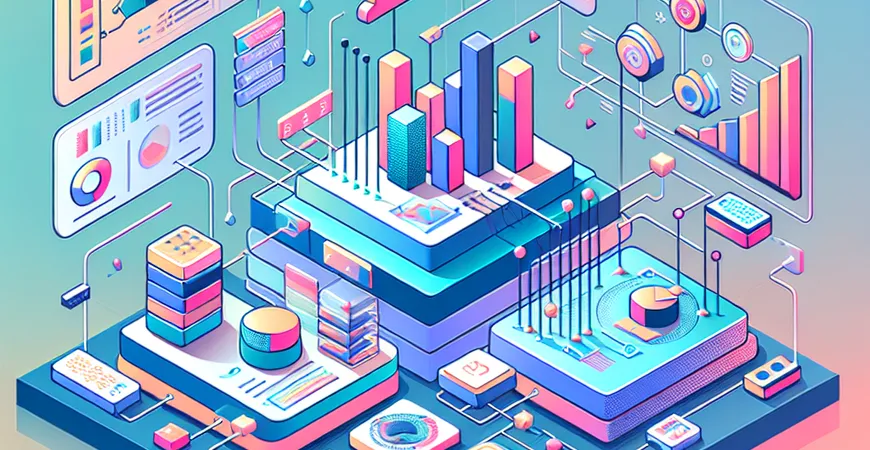 excel如何做数据分析直方图？