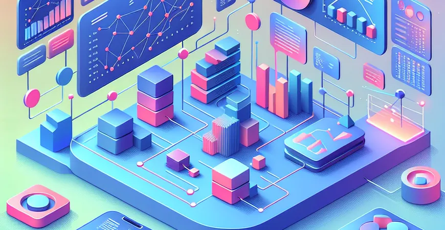 excel如何做数据分析？