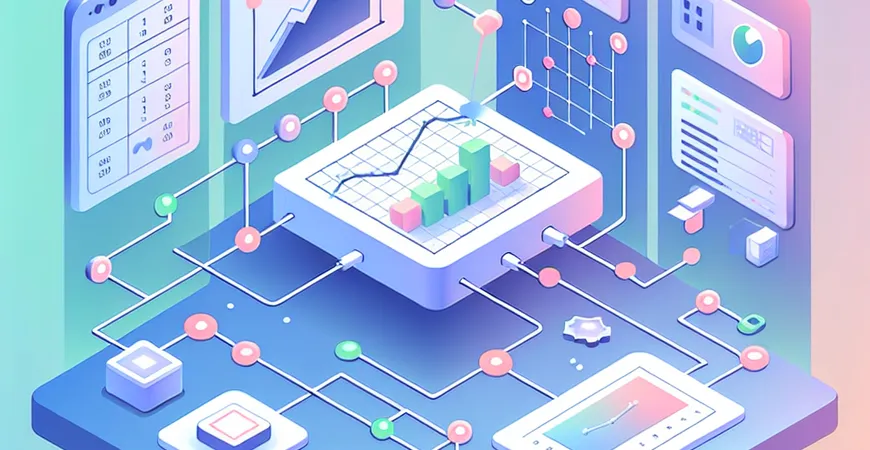 excel如何分析回归分析数据分析？