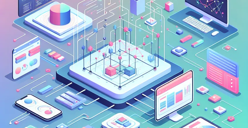 excel如何实现数据分析？