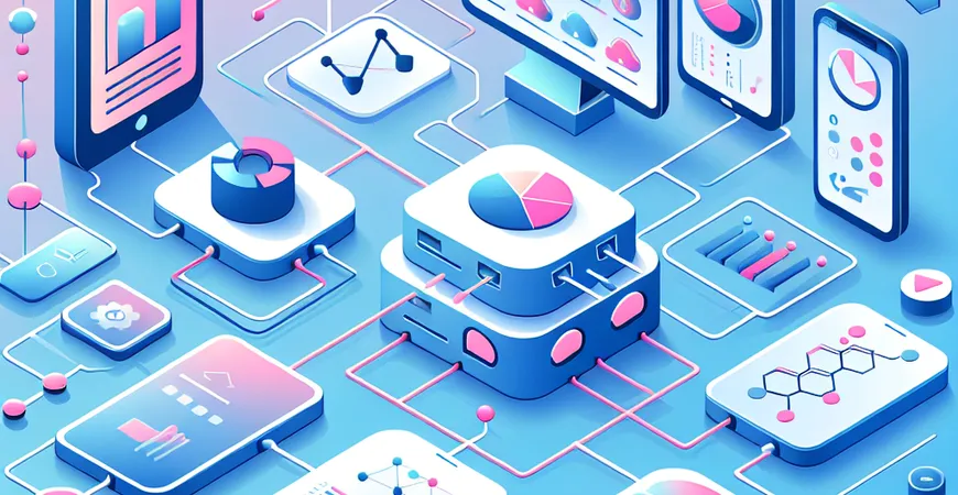 excel如何形成数据分析图？