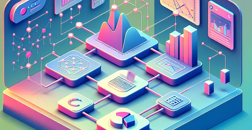 excel如何服装数据分析？