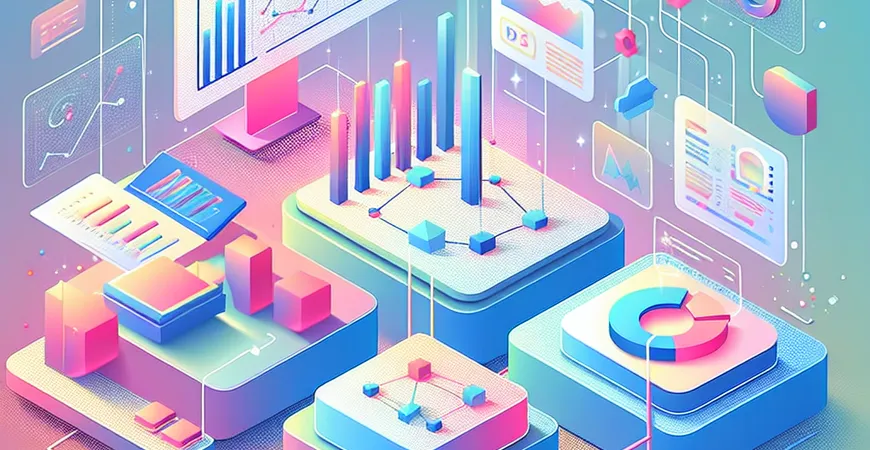 excel数据分析可以分析什么？