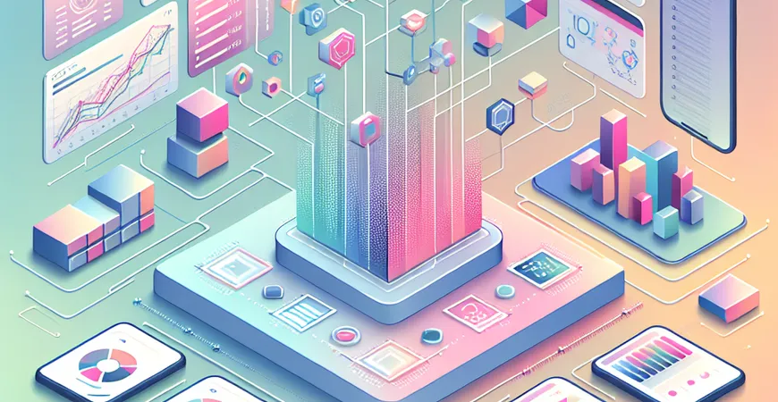 excel数据分析如何直观？