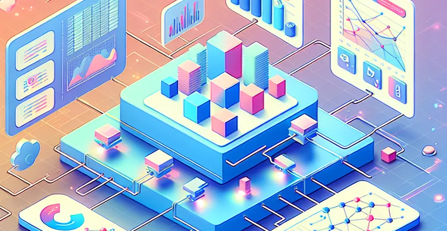 excel表格如何数据分析？