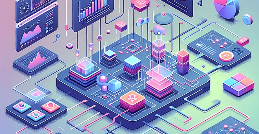 excel表格如何进行数据分析？