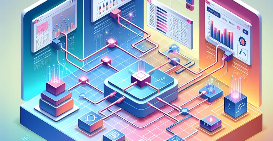 在excel如何做数据分析？