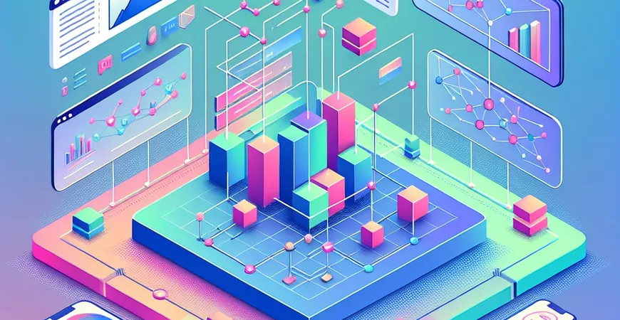 如何excel数据分析？