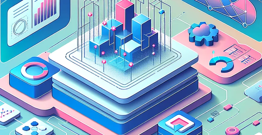 如何excel预测数据分析？