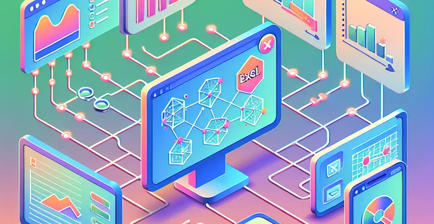 如何使用excel的数据分析功能？