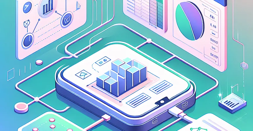 如何使用表格导入excel表格数据分析？