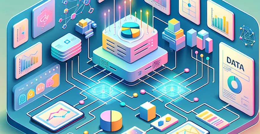 如何修正excel数据分析？