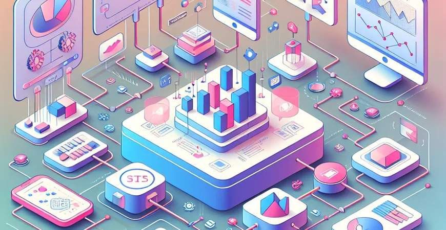 如何利用excel数据分析？