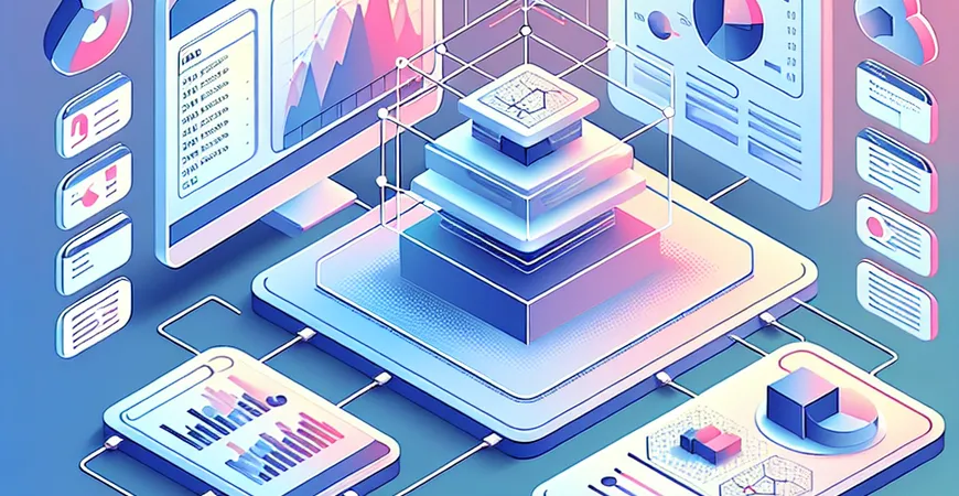 如何制作excel数据分析？