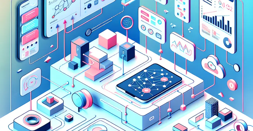 如何在excel中做数据分析图？