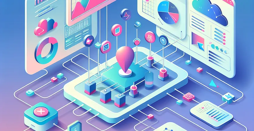 如何在excel中查数据分析？