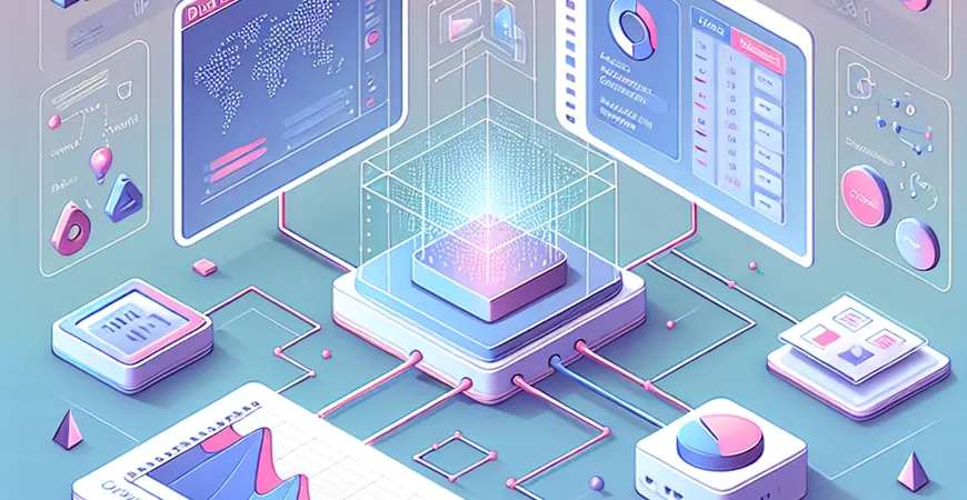 如何在excel内插入数据分析？