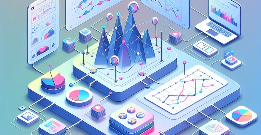 如何在excel进行数据分析？