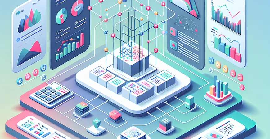 如何学习excel数据分析？