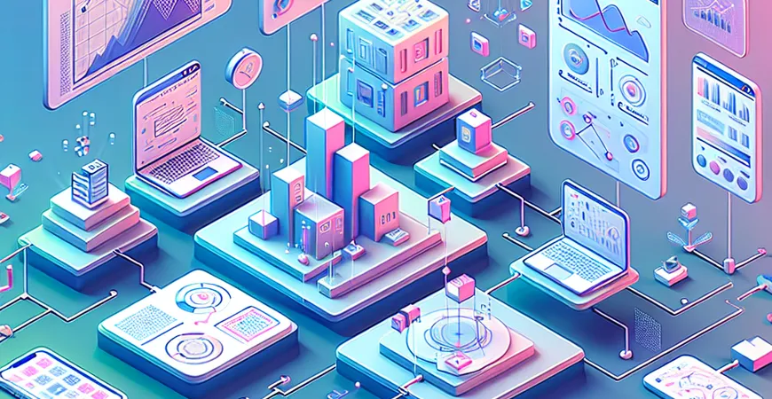 如何学会excel数据分析？