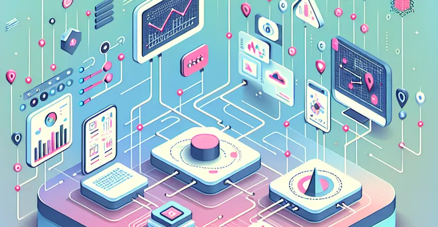 如何学好excel数据分析？