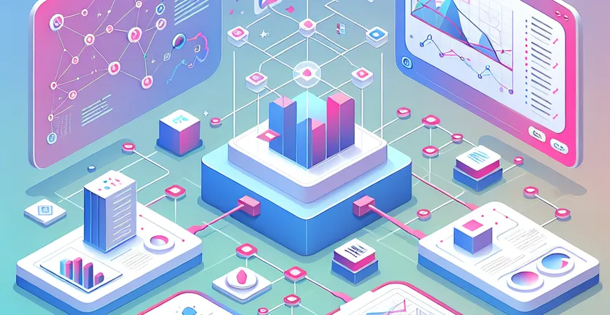 如何对excel进行数据分析？