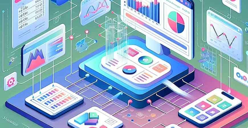 如何掌握excel数据分析？