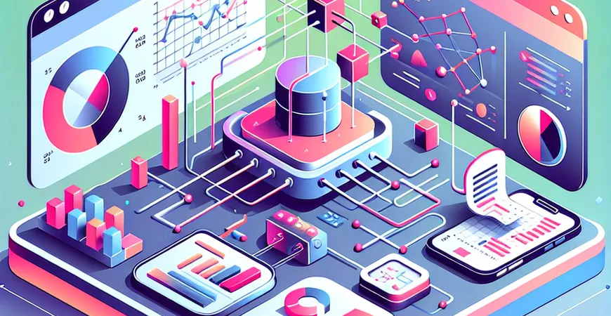 如何熟练掌握excel数据分析？