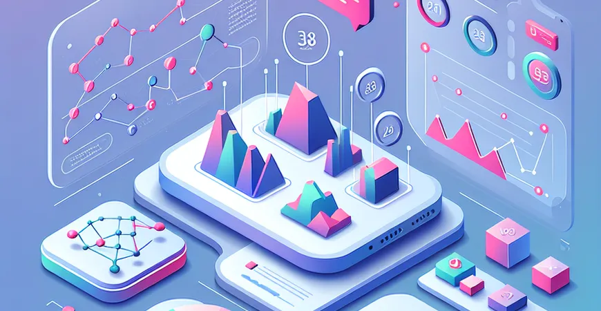 如何用excel做数据分析曲线图？
